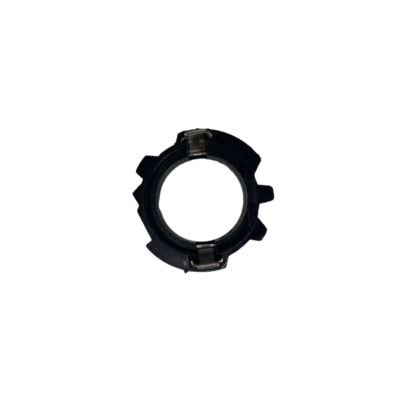 Приставка за лед крушки H7 за Vw Golf 5 / Jetta  тип 1