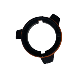 Приставка за лед крушки D2S за BMW 5 series