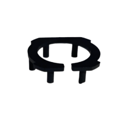 Приставка за лед крушки H7 за Mazda тип 1