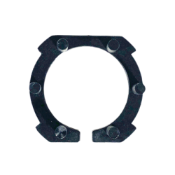 Приставка за лед крушки H7 за Mazda тип 1