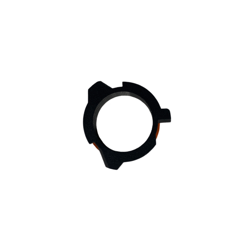 Приставка за лед крушки H7 за BMW 5 series