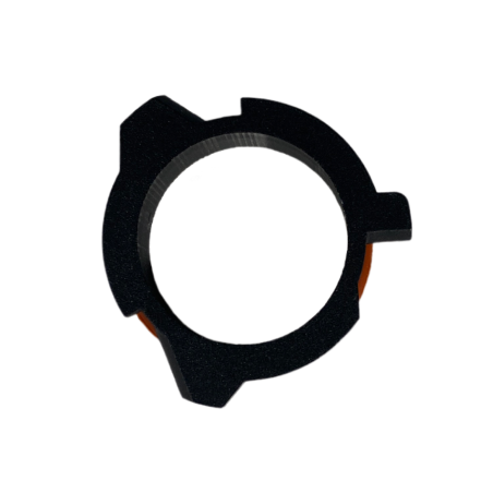 Приставка за лед крушки H7 за BMW 5 series