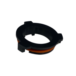 Приставка за лед крушки H7 за Opel