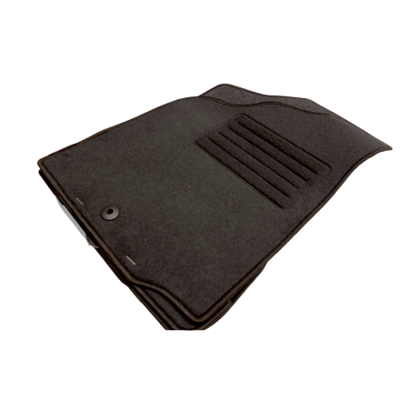 Мокетни стелки за VW Polo 6Ν (1994-1999)