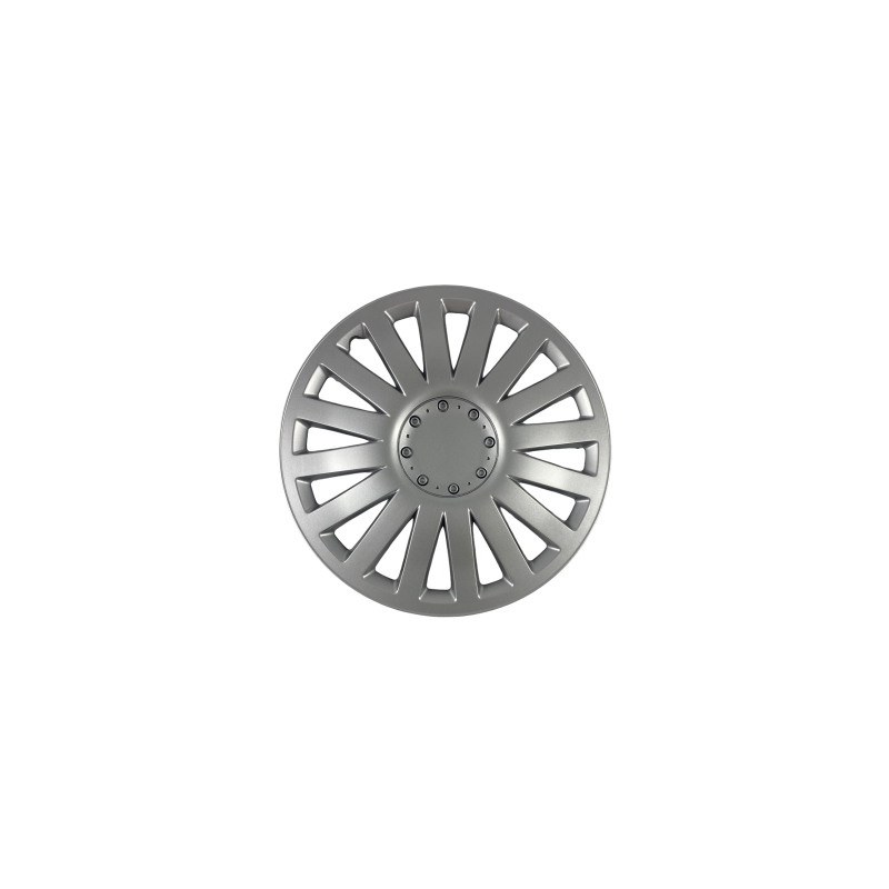 Тасове Versaco Smart Silver - 13"