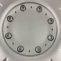 Тасове Versaco Smart Silver - 13"