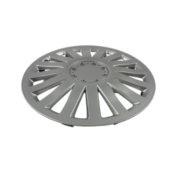 Тасове Versaco Smart Silver - 14"