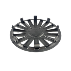 Тасове Versaco Smart Silver - 14"