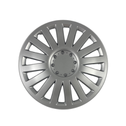 Тасове Versaco Smart Silver - 15"