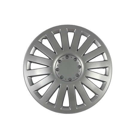 Тасове Versaco Smart Silver - 15"