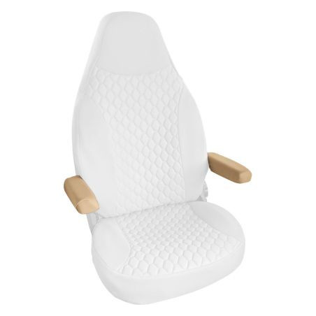 Тапицерия Petex за Camper - за подлакътник  - Бежов цвят