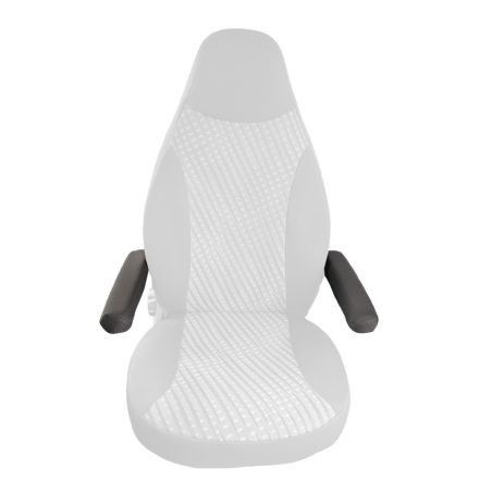 Тапицерия Petex за Camper - за подлакътник  - Сив цвят