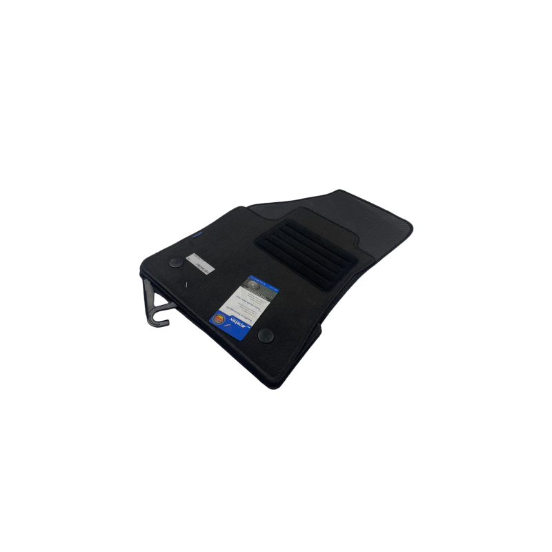 Мокетни стелки за RENAULT Megane IV Хечбек (2016+)