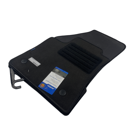 Мокетни стелки за RENAULT Megane IV Хечбек (2016+)