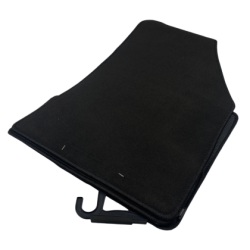 Мокетни стелки за RENAULT Megane IV Хечбек (2016+)