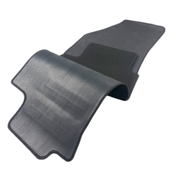 Мокетни стелки за RENAULT Megane IV Хечбек (2016+)