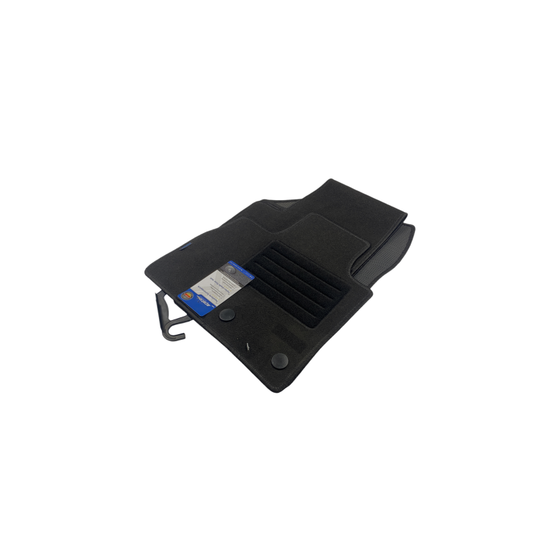 Мокетни стелки за RENAULT Grand Scenic IV (2016-2022)