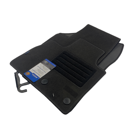 Мокетни стелки за RENAULT Grand Scenic IV (2016-2022)