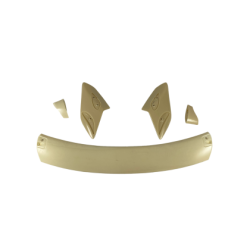 Антикрило за Honda Civic hatchback (2016-2021) - Type-R дизайн