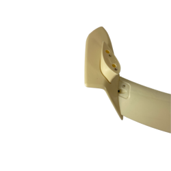 Антикрило за Honda Civic hatchback (2016-2021) - Type-R дизайн