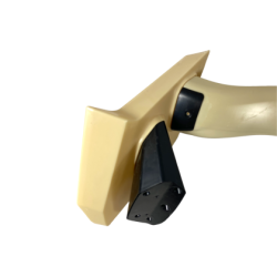 Антикрило за Honda Civic sedan (2016-2021) - Type-R дизайн