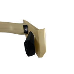 Антикрило за Honda Civic sedan (2016-2021) - Type-R дизайн