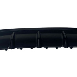 Боди кит AMG пакет за Mercedes S-class W223 (2021-2023) - S63