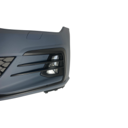 Боди кит за Vw Golf 7.5 facelift (2018-2020) - GTI дизайн