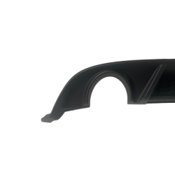 Боди кит за Vw Golf 7.5 facelift (2018-2020) - GTI дизайн