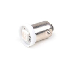Лед крушки тип BA9 с 1 SMD диод