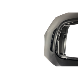 Задна броня за Honda Civic (2016-2021) sedan - Type-R дизайн