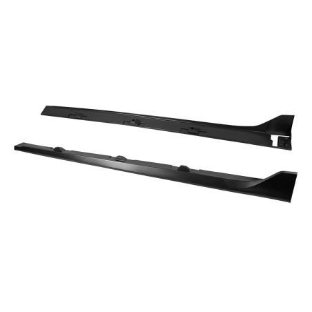 Прагове за Honda Civic sedan (2016-2021) - Type-R дизайн