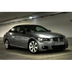 Предна броня за BMW E92 (2005-2009) - M-Tech