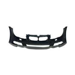 Предна броня за BMW E92 (2009-2012) - M-Tech