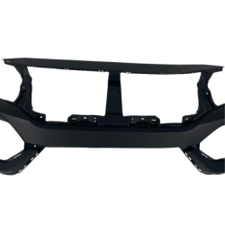 Предна броня за Honda Civic (2016-2021) sedan - Type-R дизайн