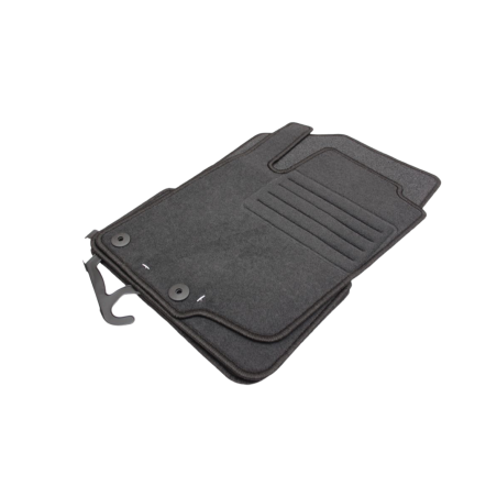 Мокетни стелки за PEUGEOT 207 (2006-2012)