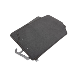 Мокетни стелки за PEUGEOT 207 (2006-2012)