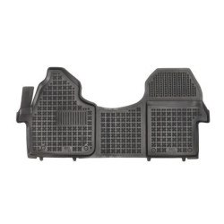 Гумени стелки за MERCEDES Sprinter (2018+) с широк тунел - тип леген