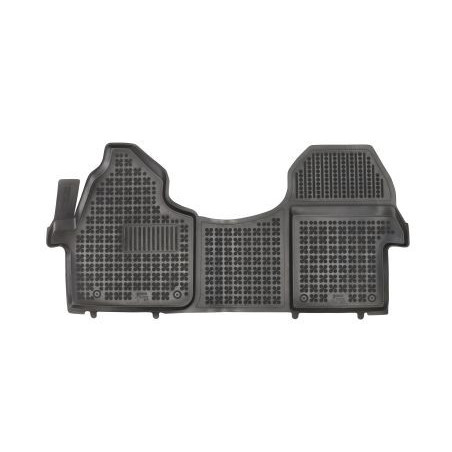 Гумени стелки за MERCEDES Sprinter (2018+) с широк тунел - тип леген