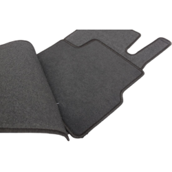 Мокетни стелки за PEUGEOT 207 (2006-2012)
