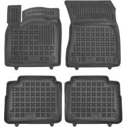 Гумени стелки за Nissan X-TRAIL IV T33 (2022+) - тип леген