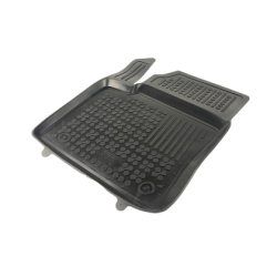 Гумени стелки за TOYOTA C-HR (2023+) - тип леген