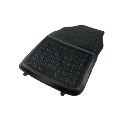 Гумени стелки за TOYOTA C-HR (2023+) - тип леген