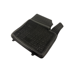 Гумени стелки за TOYOTA C-HR (2023+) - тип леген