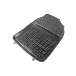 Гумени стелки за TOYOTA C-HR (2023+) - тип леген