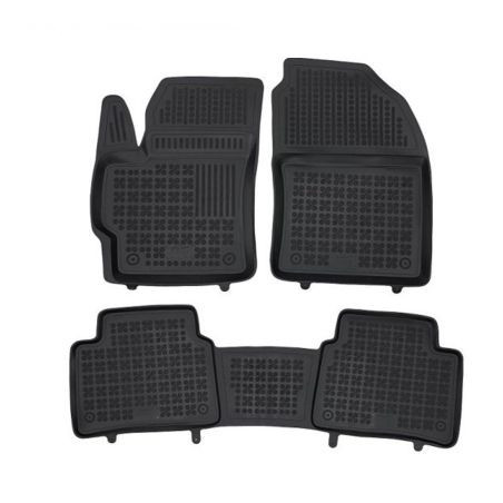 Гумени стелки за TOYOTA Corolla (E210) (2024+) sedan / combi - тип леген