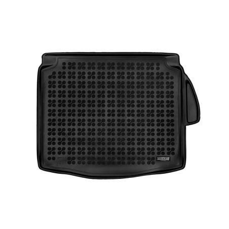 Гумена стелка за багажник за Toyota Corolla Cross (2022+) 2.0 Hybrid (HEV) / 2x4 (FWD) - Rezaw Plast