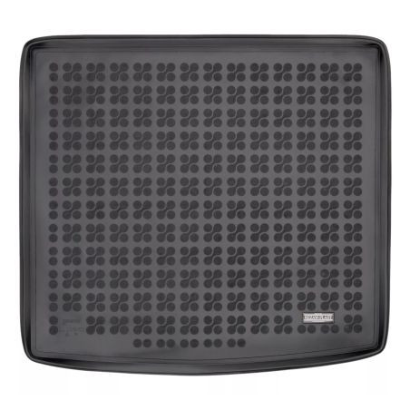 Гумена стелка за багажник за Volkswagen ID.4 / ID.5 (2020+) upper floor - Rezaw Plast