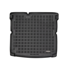 Гумена стелка за багажник за Volkswagen ID.4 / ID.5 (2020+) bottom floor - Rezaw Plast