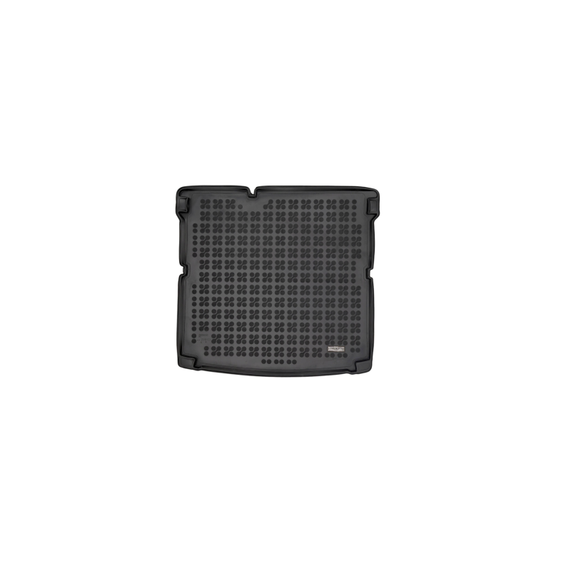 Гумена стелка за багажник за Volkswagen ID.4 / ID.5 (2020+) bottom floor - Rezaw Plast